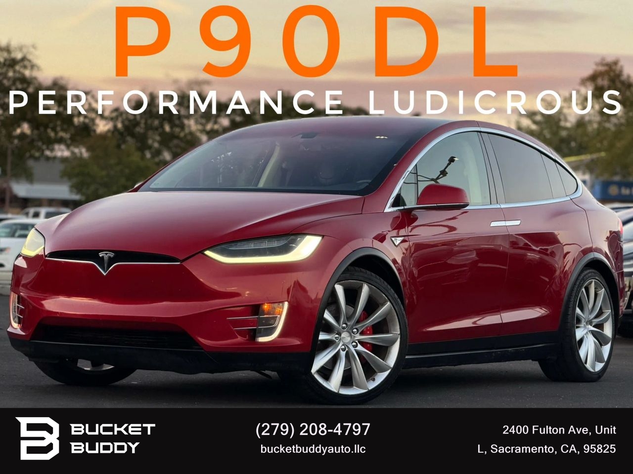 tesla model x 2016 5YJXCAE47GF000970 image tesla model x 2016 5YJXCAE47GF000970 image